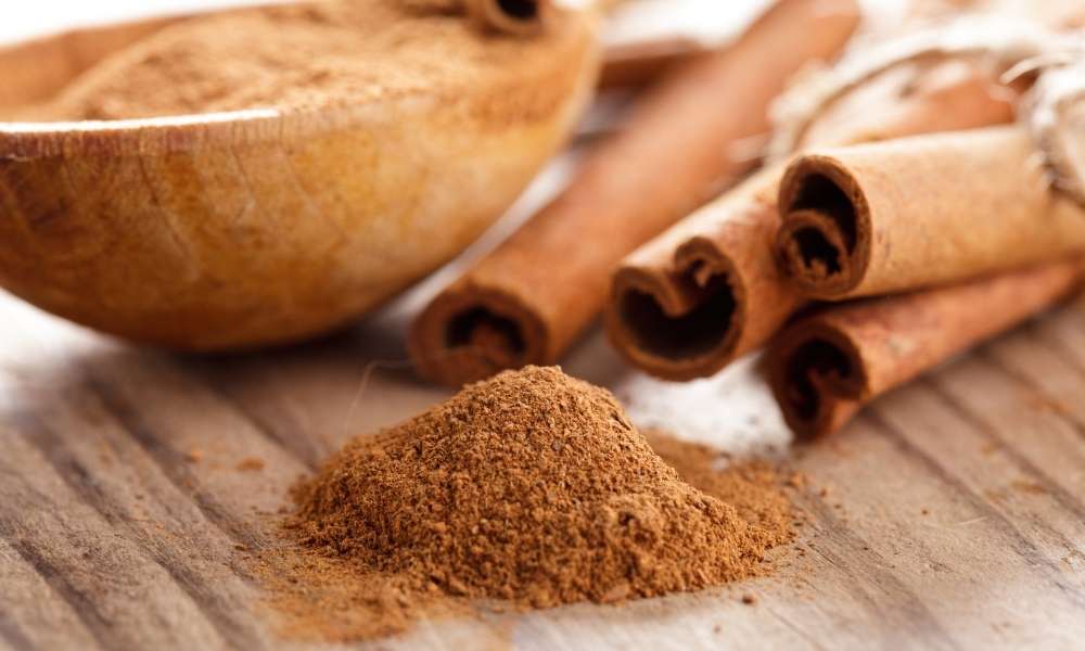 Cinnamon remove Ants In The Kitchen