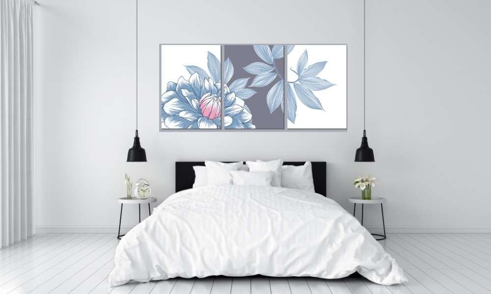 Bedroom Wall Art