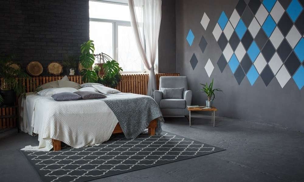 Bedroom Rug Ideas