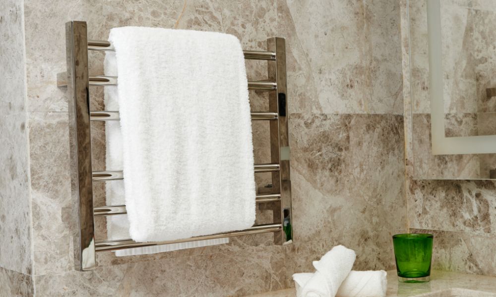  Display Bathroom Towels