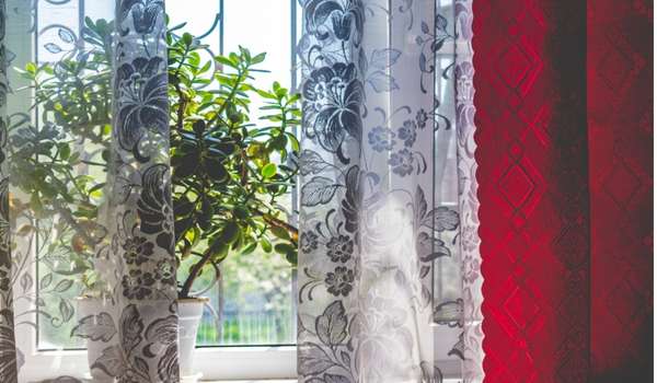Don't Use Too Much Outdoor Curtains Fabric
