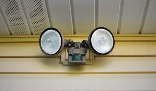 Right Style Of Outdoor Floodlight