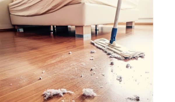  How To Keep Bedrooms Dust-Free