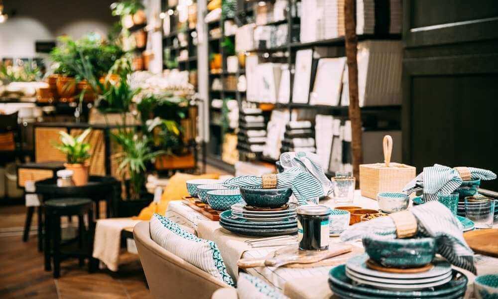 How To Mix And Match Dinnerware