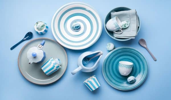  Mix And Match Dinnerware Set Of Plates