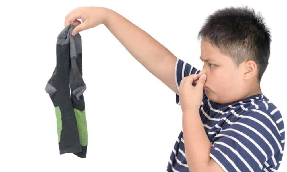 How To Get Rid Of Boy Smell In Bedroom