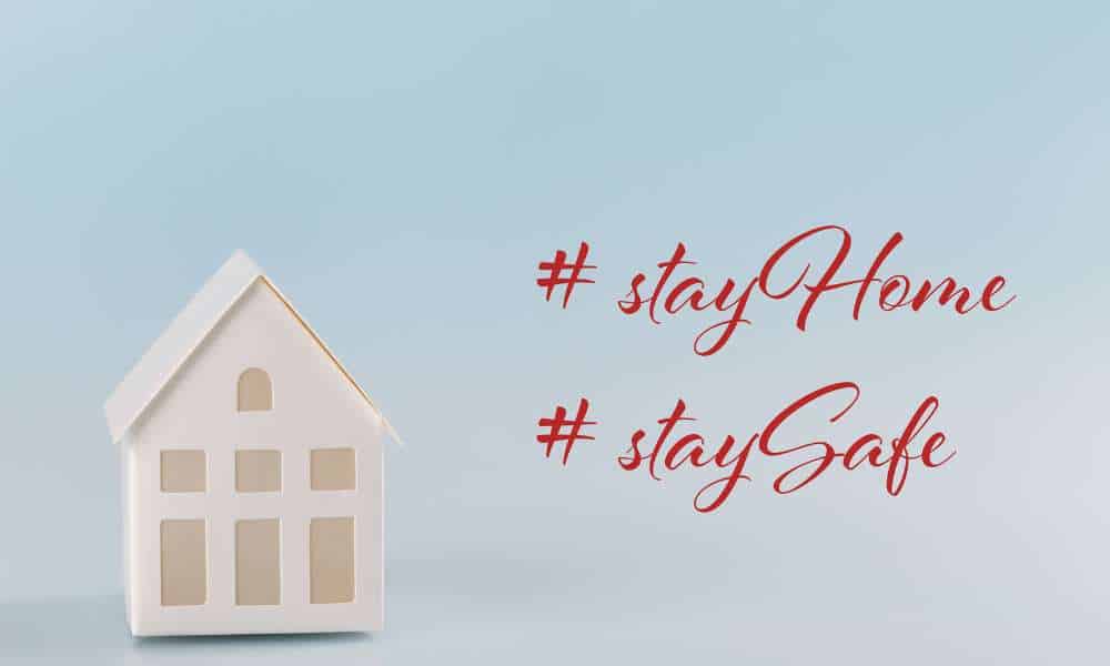 Stay Home, Stay Safe with Care at Home Services in Campbell, CA