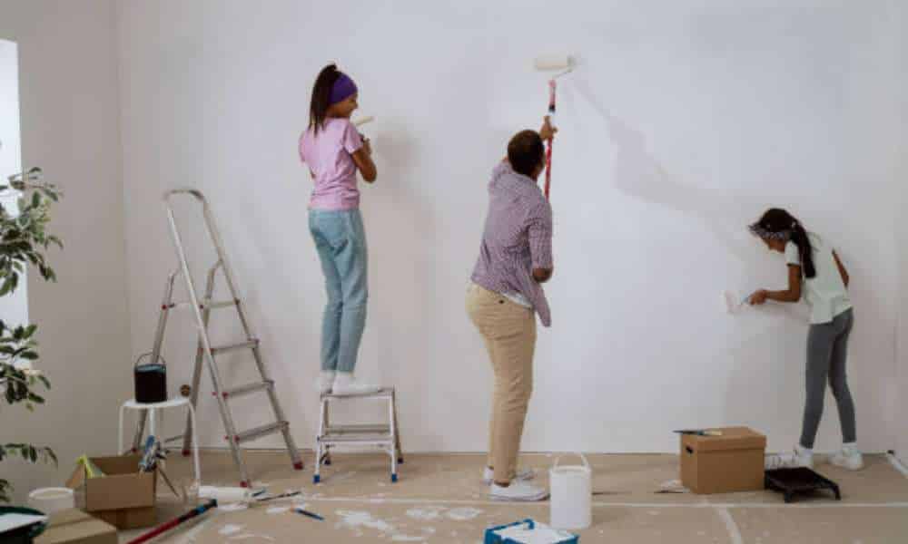 What To Look For When Choosing Professional Painters in Miami?