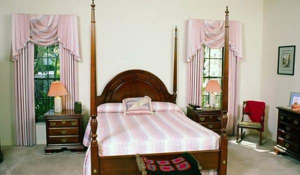 Clean It To Update Queen Anne Bedroom Furniture
