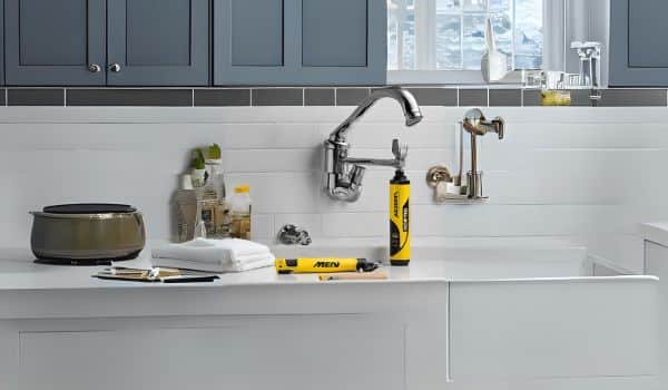 Moen Faucet Removal Tool