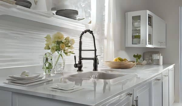 Why Remove A Moen Kitchen Faucet With Sprayer?