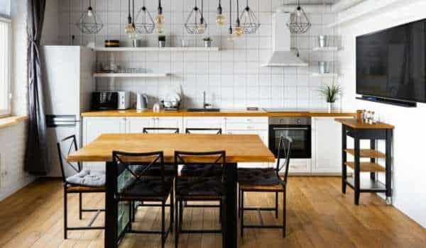 farmhouse kitchen designs