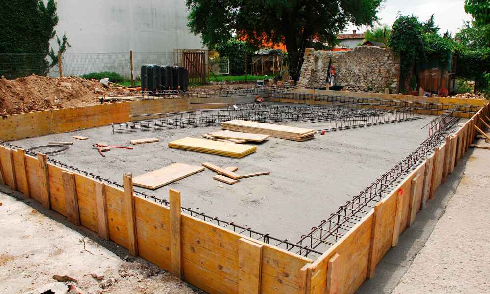 How To Properly Maintain Your Home's Concrete Foundation