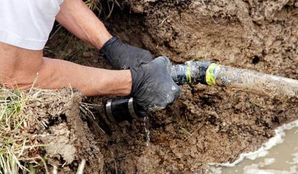 Understanding Drainage Issues
