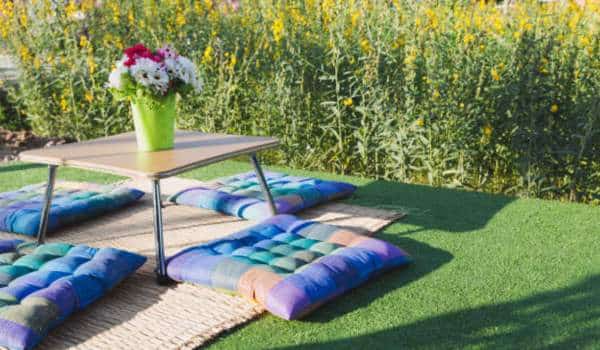 outdoor Right Rug