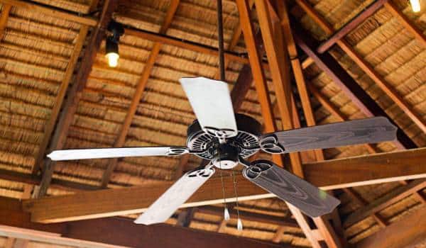Best outdoor ceiling fan for high wind areas