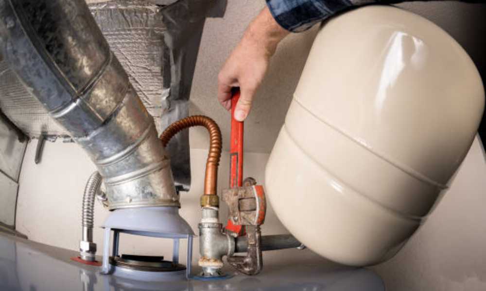 Avoiding Pitfalls with Electrical Water Heaters