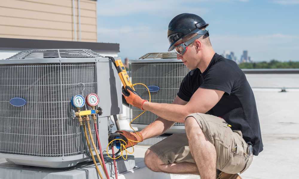 How to Assess HVAC Contractors