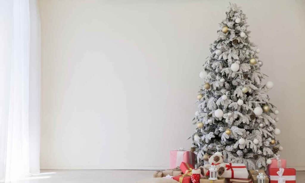 How to Keep Real Christmas Trees Fresh