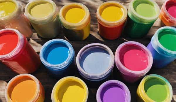 Why Seal Acrylic Paint for Outdoor Use?