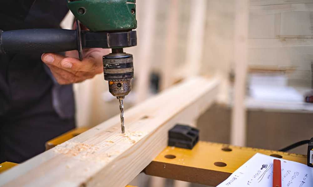 Below Grade Woodworking Definition