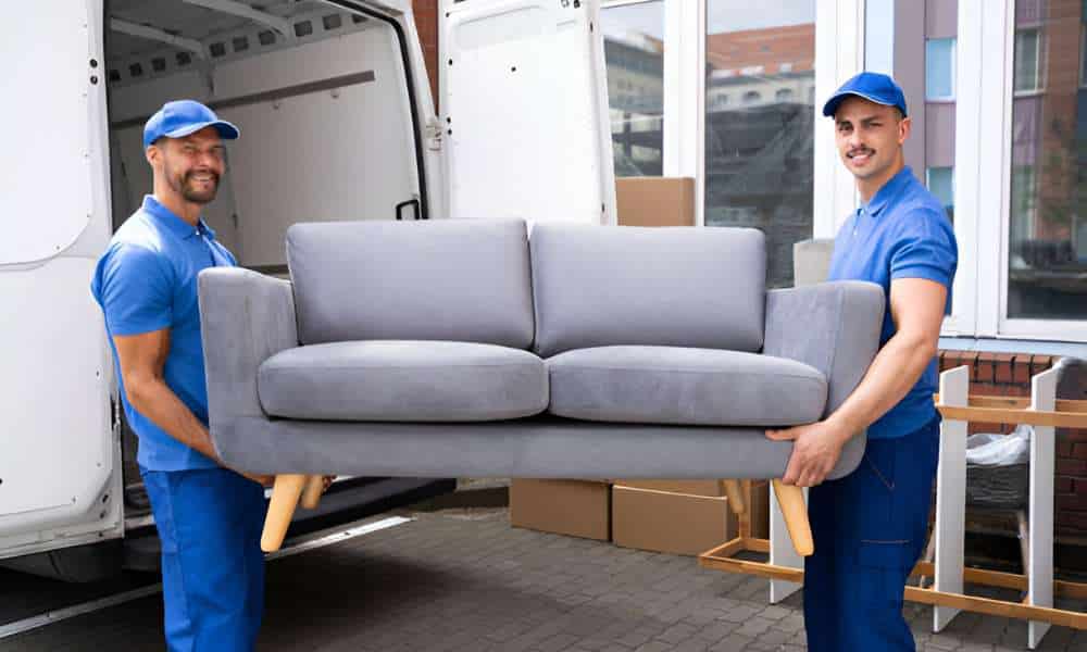 Can You Ship Zenitco Furniture To germany