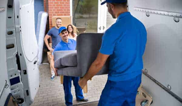 Can You Ship Zenitco Furniture to Germany: Legal Framework