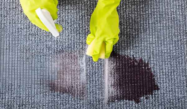 Special Tips for Stubborn Stains