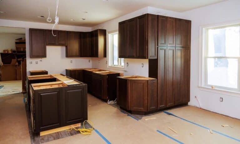 Cabinet Joint - RTA Cabinets, Hardware & Accessories for Kitchen, Bath ...