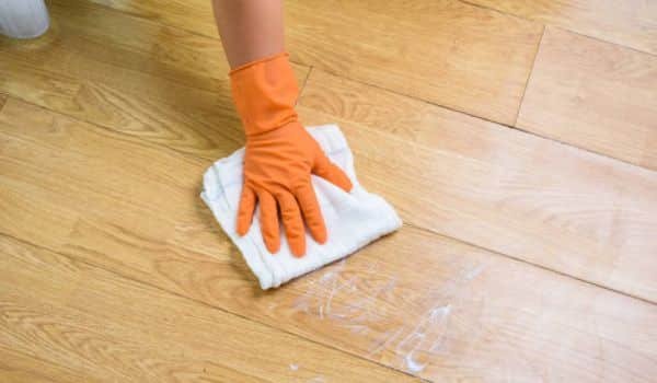 How Long Does It Take for Dust to Settle After Cleaning or Renovation?