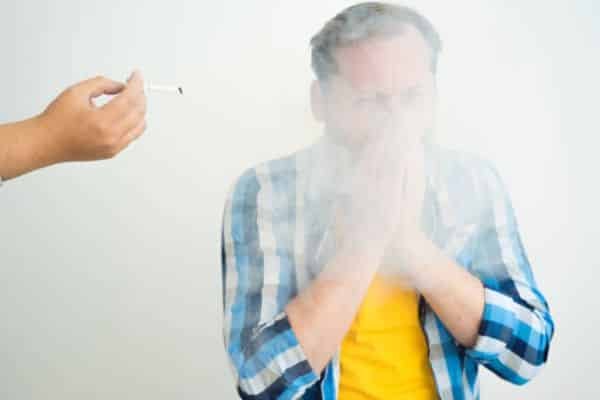 How to Get Rid of Smoke Smell in an Apartment
